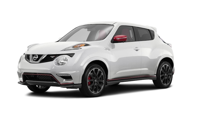 2017 Nissan Juke Research, photos, specs, and expertise