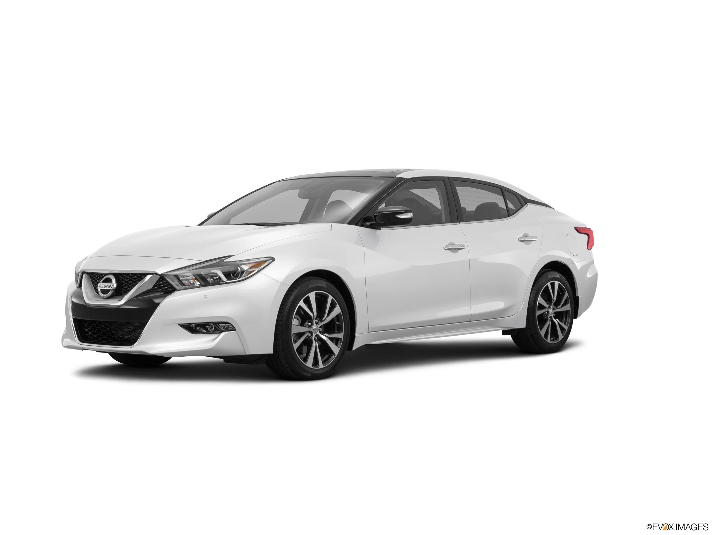 2016 nissan deals maxima performance upgrades