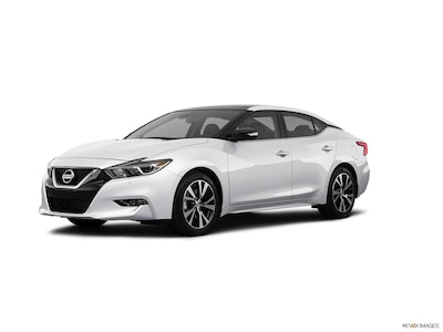 Nissan Maxima 2018