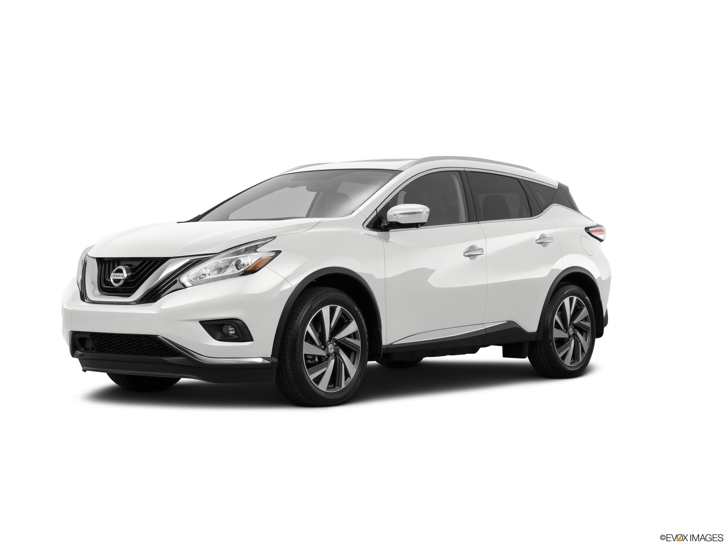 2016 Nissan Murano Research, photos, specs, and expertise | CarMax