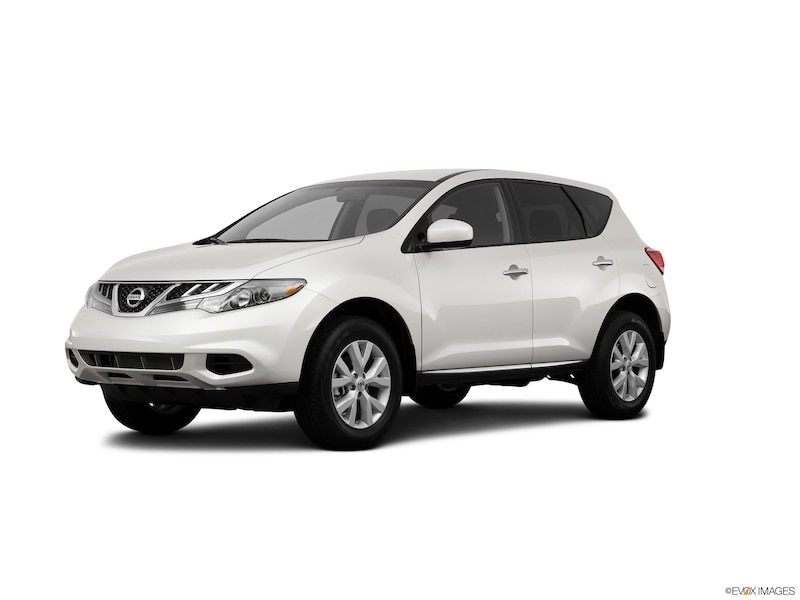 2013 Nissan Murano Cross Cabriolet review