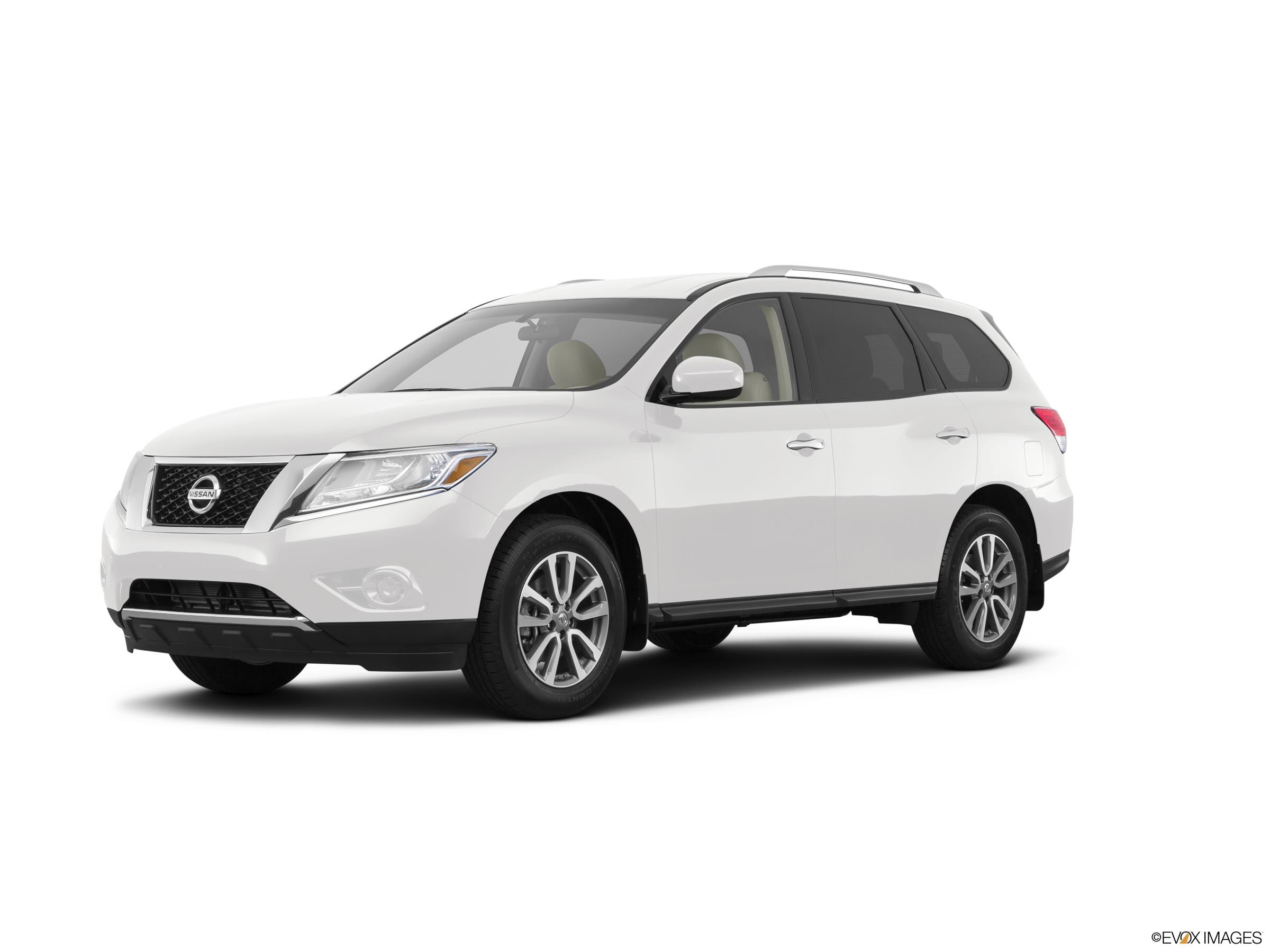 2016 Nissan Pathfinder Research Photos Specs and Expertise CarMax