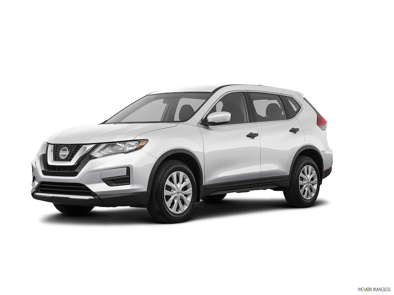 2018 Nissan Rogue Hybrid review