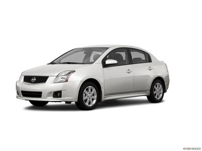 Nissan Sentra 2011