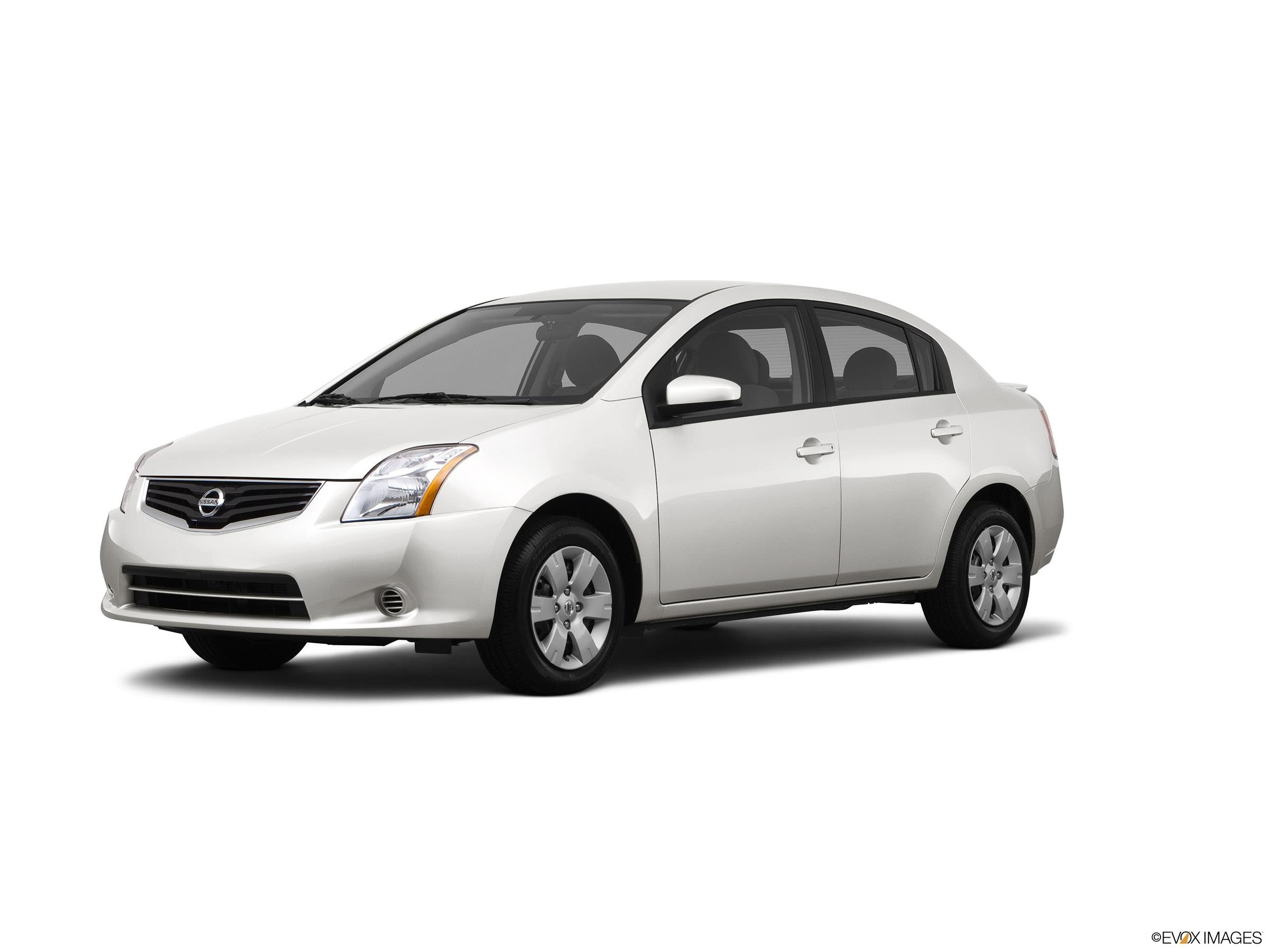 2012 Nissan Sentra Review, Photos & Specs | CarMax