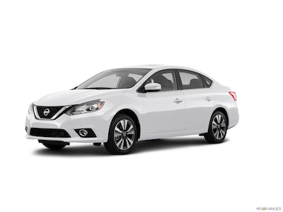 Nissan Sentra 2016