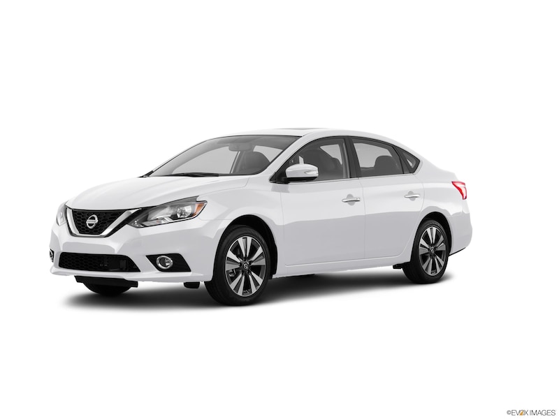 2016 Nissan Sentra review