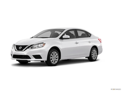 Nissan Sentra 2017