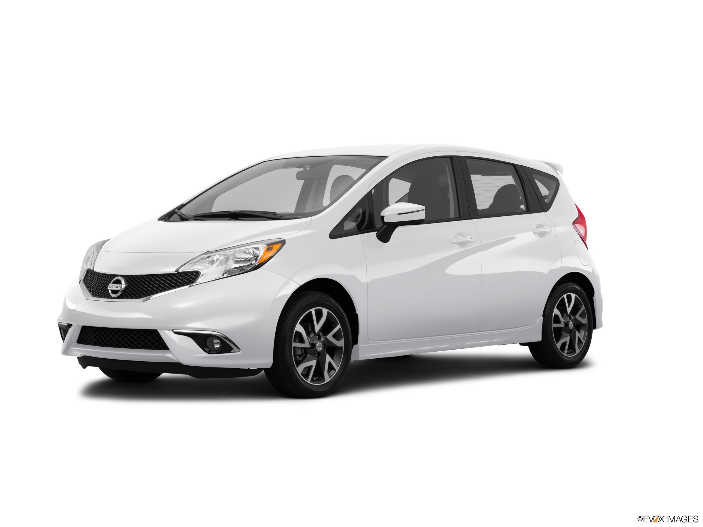 2016 Nissan Versa Note Review, Photos & Specs | CarMax