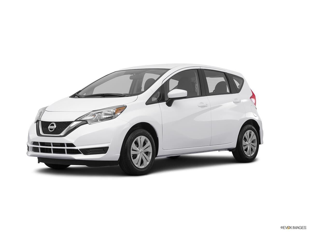 2018 Nissan Versa Note review, photos & specs | CarMax