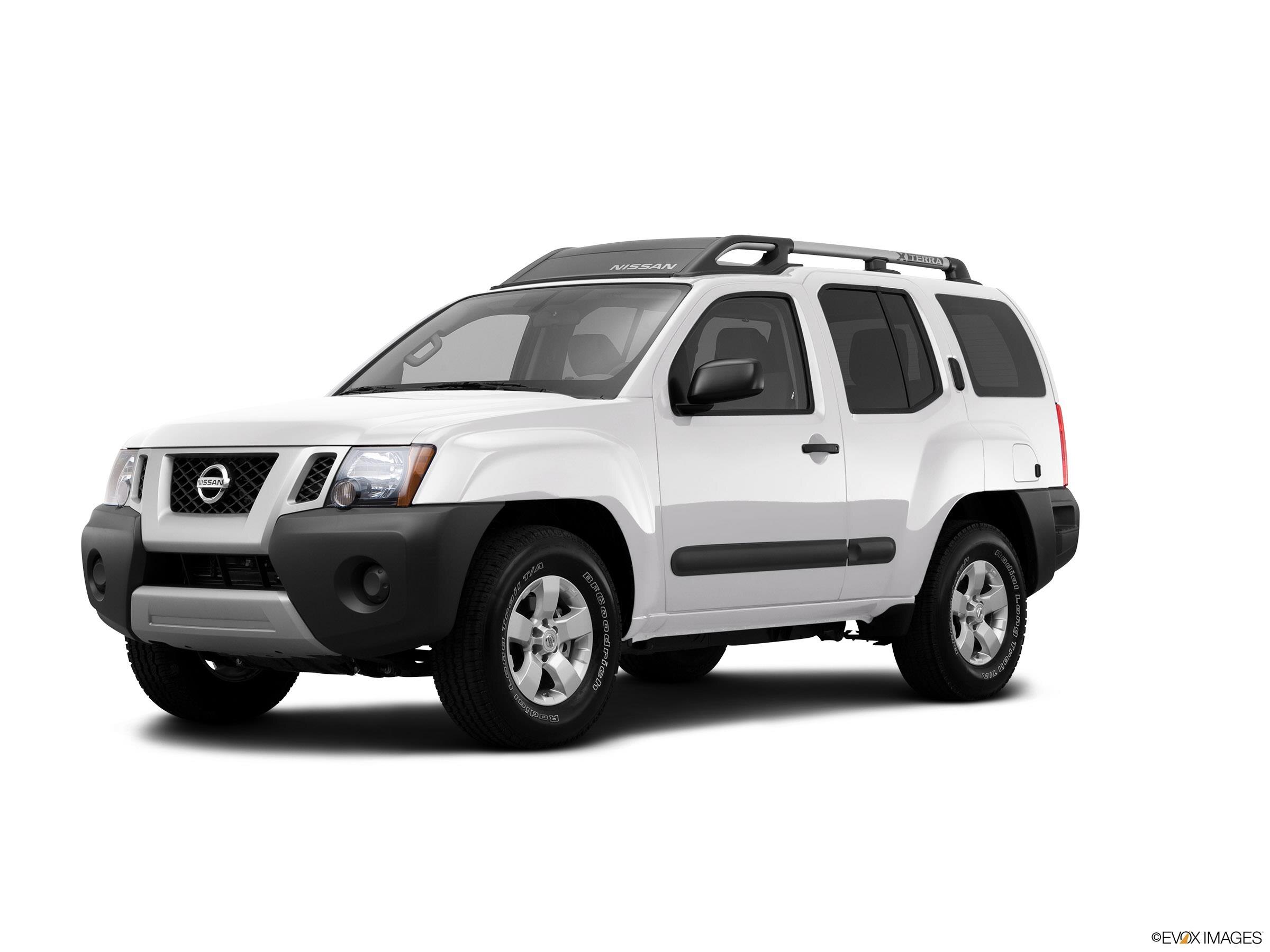 2013 Nissan Xterra Review, Photos & Specs | CarMax