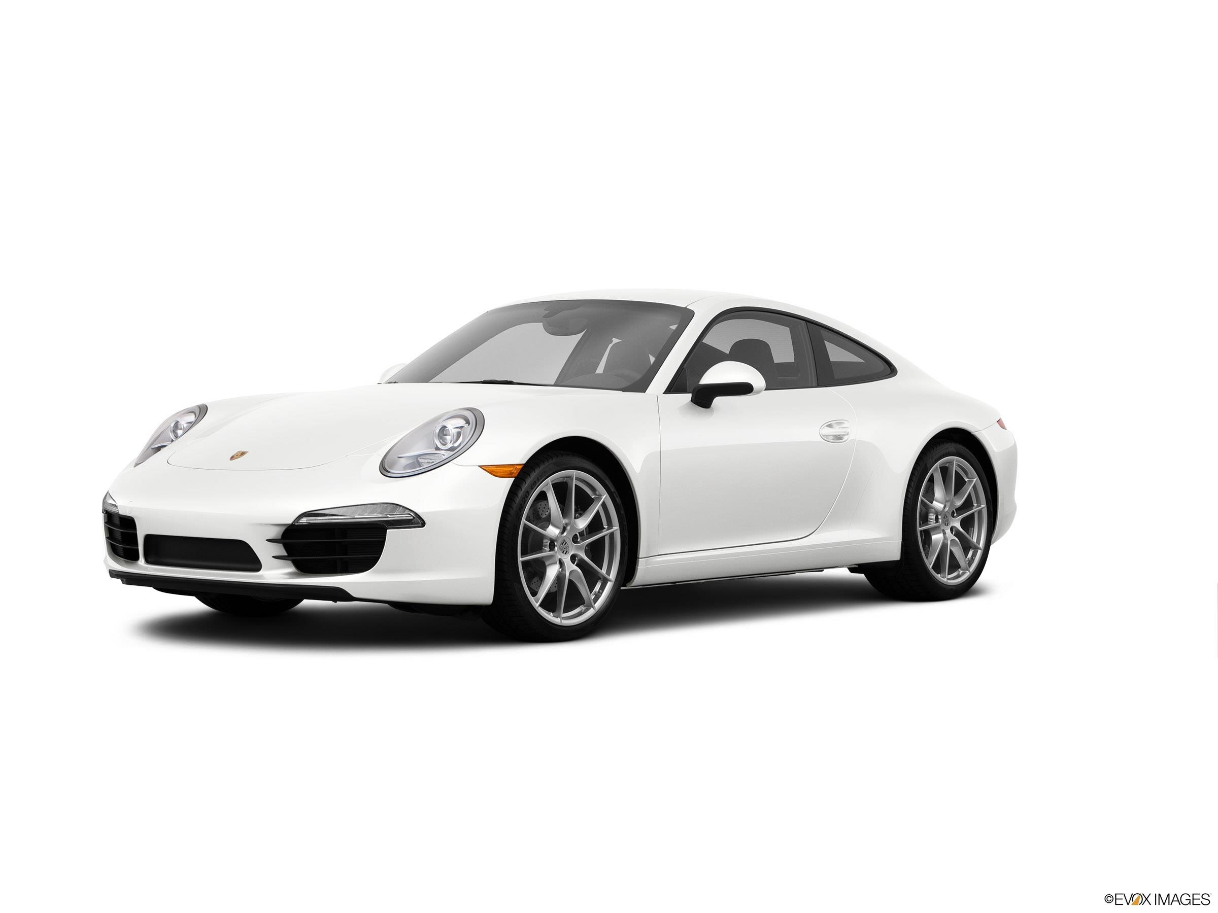 2013 Porsche 911 review, photos & specs | CarMax