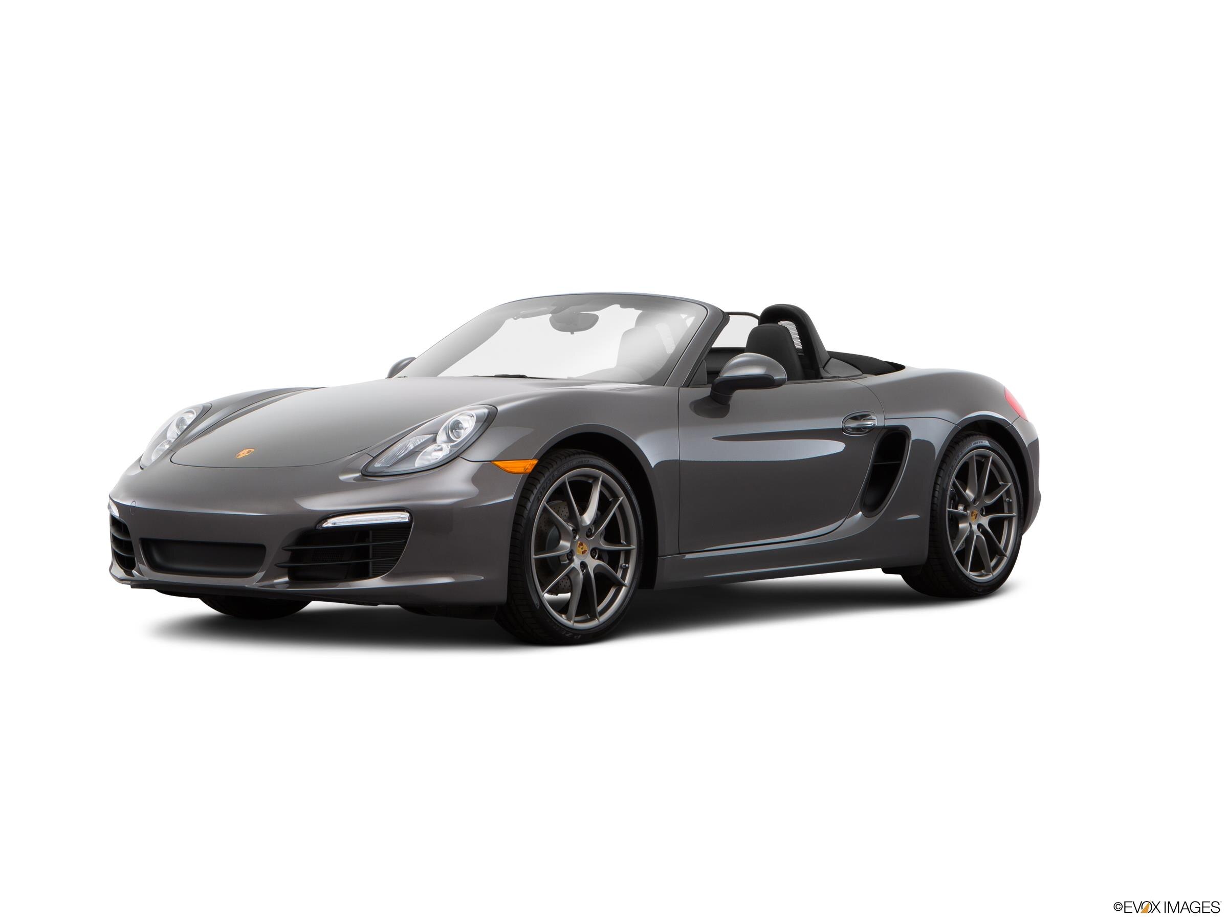 2016 Porsche Boxster review, photos & specs | CarMax