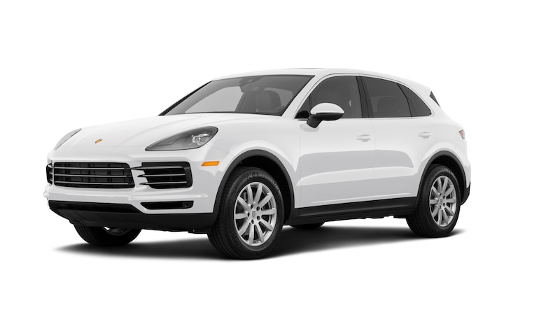 2021 Porsche Cayenne review, photos & specs | CarMax