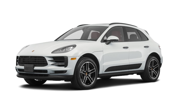 2021 Porsche Macan review, photos & specs | CarMax