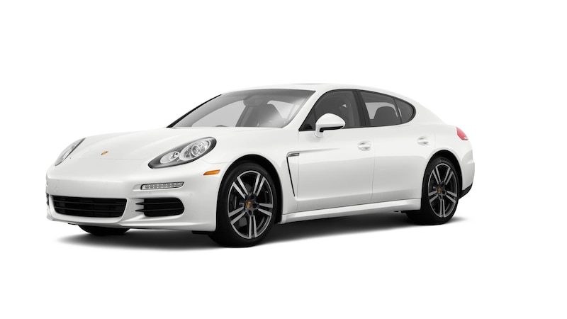 2016 Porsche Panamera review, photos & specs | CarMax