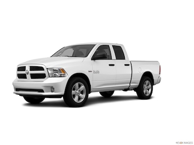 Ram 1500 2013
