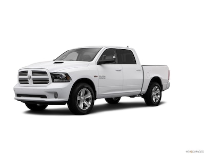 Ram 1500 2014