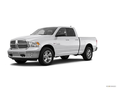 Ram 1500 2017