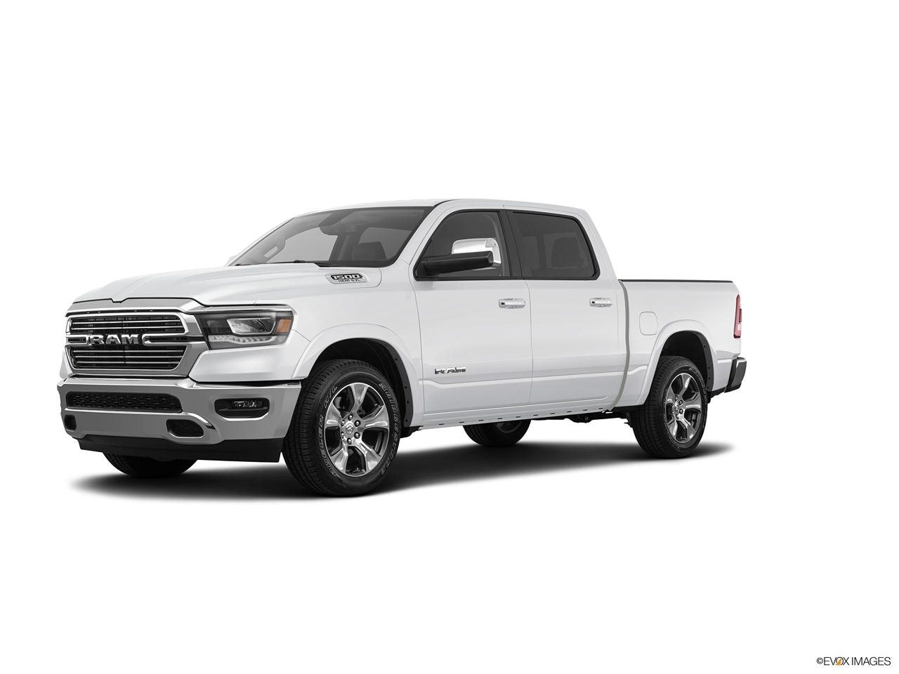 2019 dodge deals ram hemi 1500