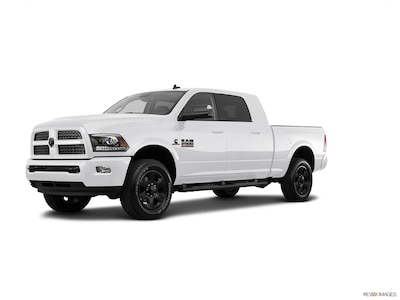 Ram 2500 2017