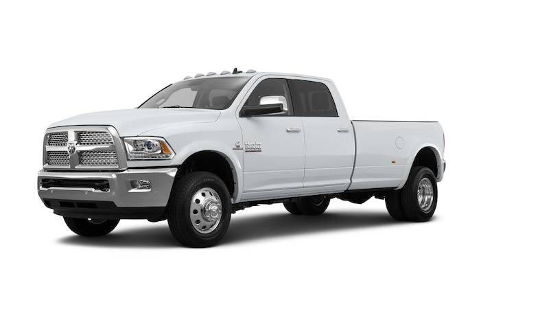 2016 Ram 3500 review, photos & specs | CarMax