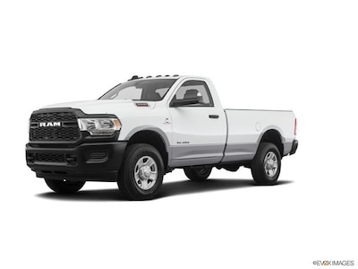 Ram 3500 2019