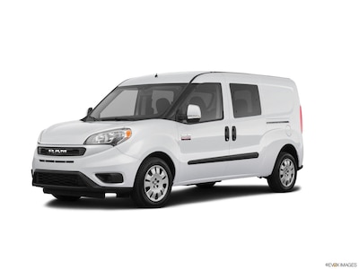 Ram Promaster City 2021