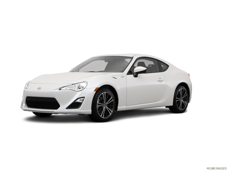 2013 Scion FR-S review