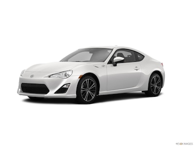 Scion FR-S 2015