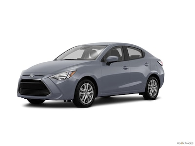 Scion iA 2016