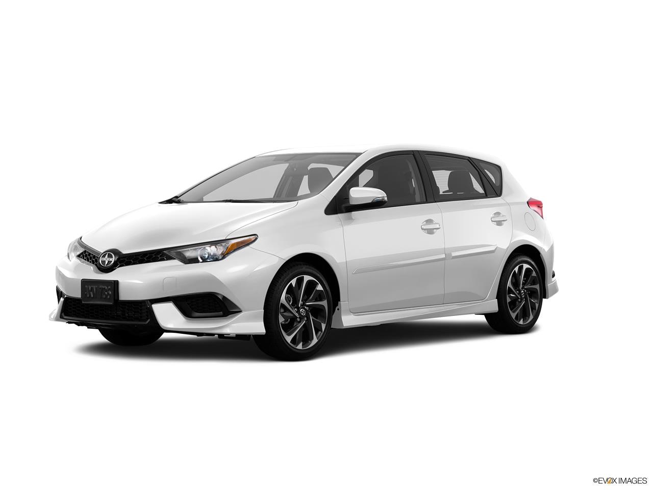 2016 Scion iM review, photos & specs | CarMax