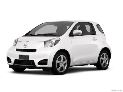 Scion iQ 2013