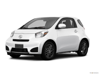 Scion iQ 2014