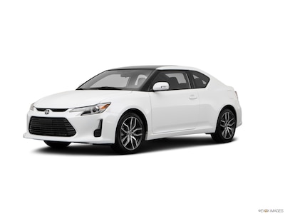 Scion tC 2014