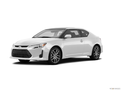 Scion tC 2015