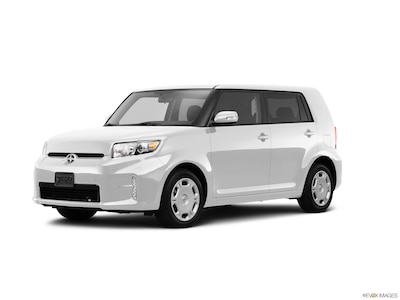 Scion xB 2013