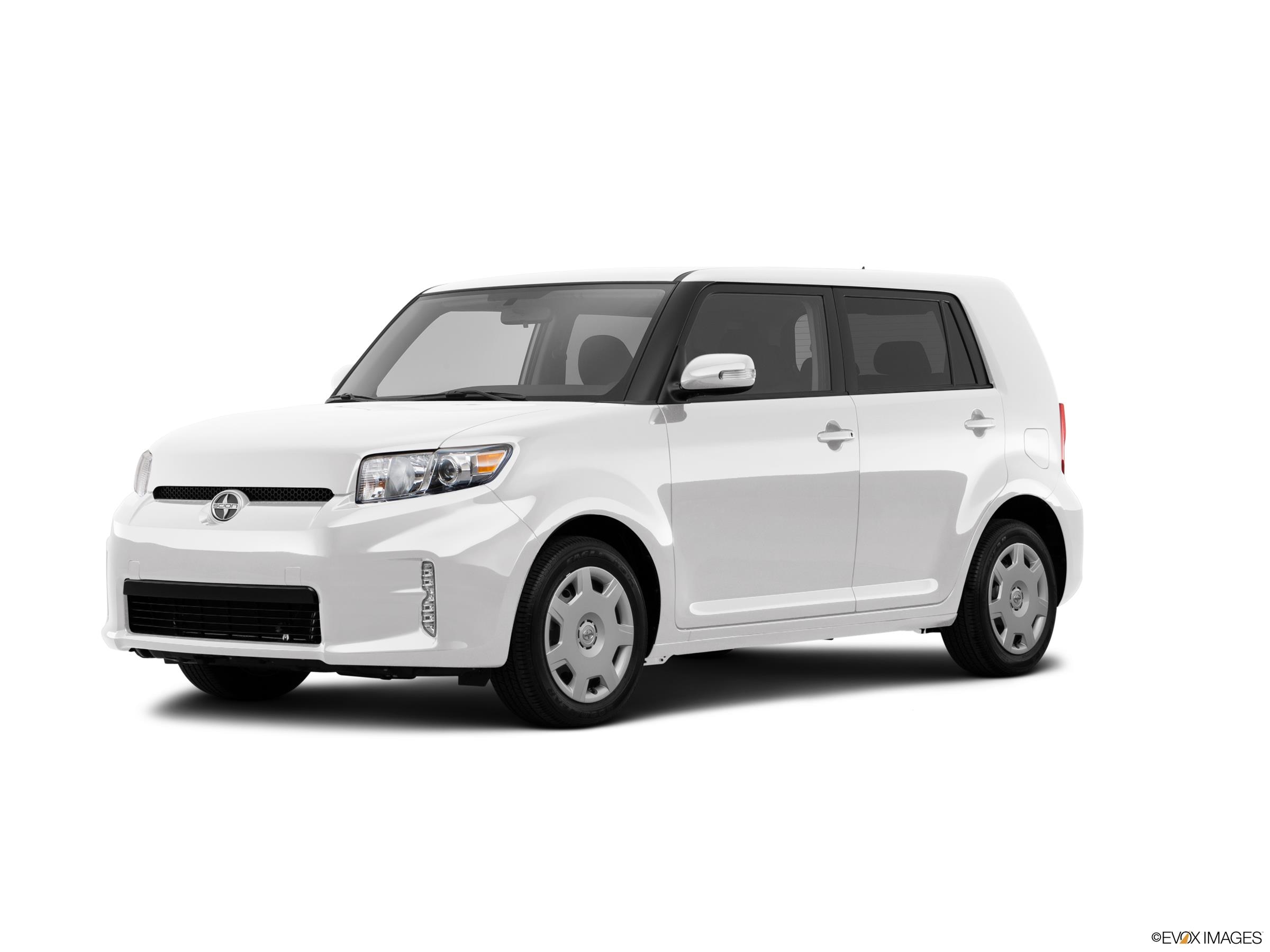 2014 Scion XB Review, Photos & Specs | CarMax