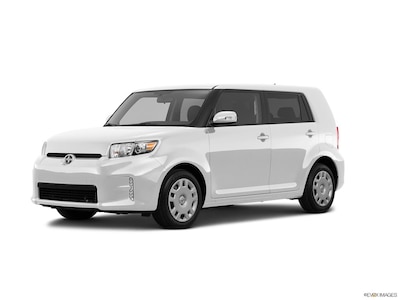 Scion xB 2015