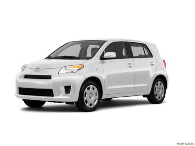 Scion XD 2010