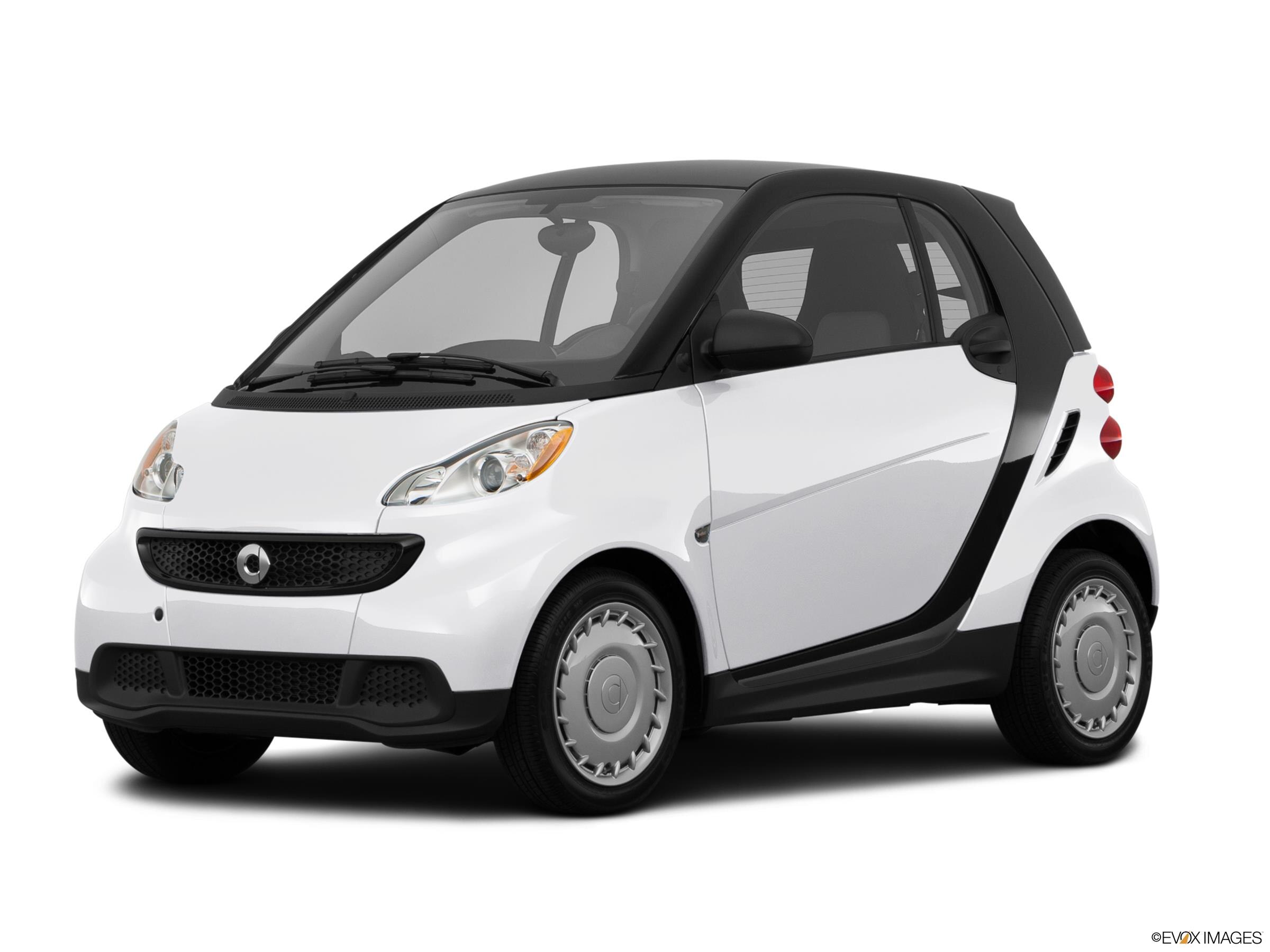 2014 smart deals car electric