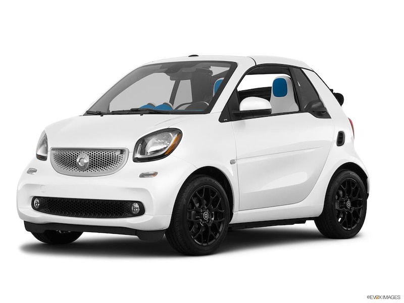 2017 Smart Fortwo Research, Photos, Specs and Expertise