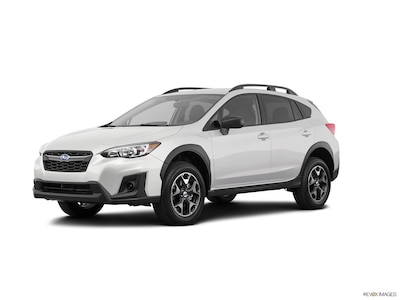 Subaru Crosstrek 2018
