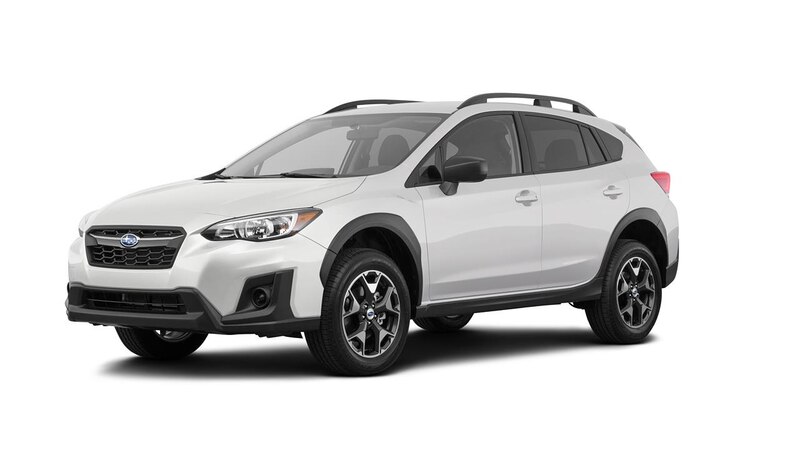 2018 Subaru Crosstrek review, photos & specs | CarMax