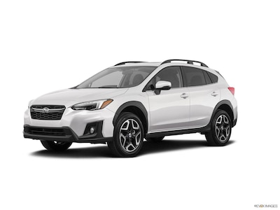 Subaru Crosstrek 2019