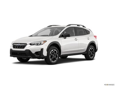 Subaru Crosstrek 2021