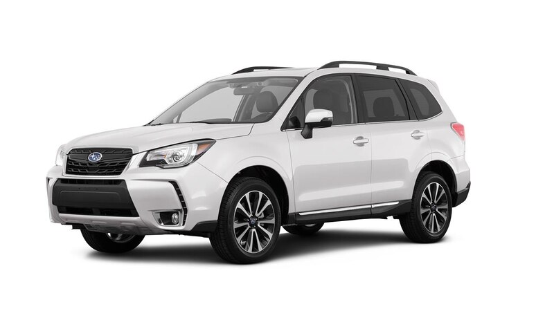 2017 Subaru Forester review, photos & specs | CarMax