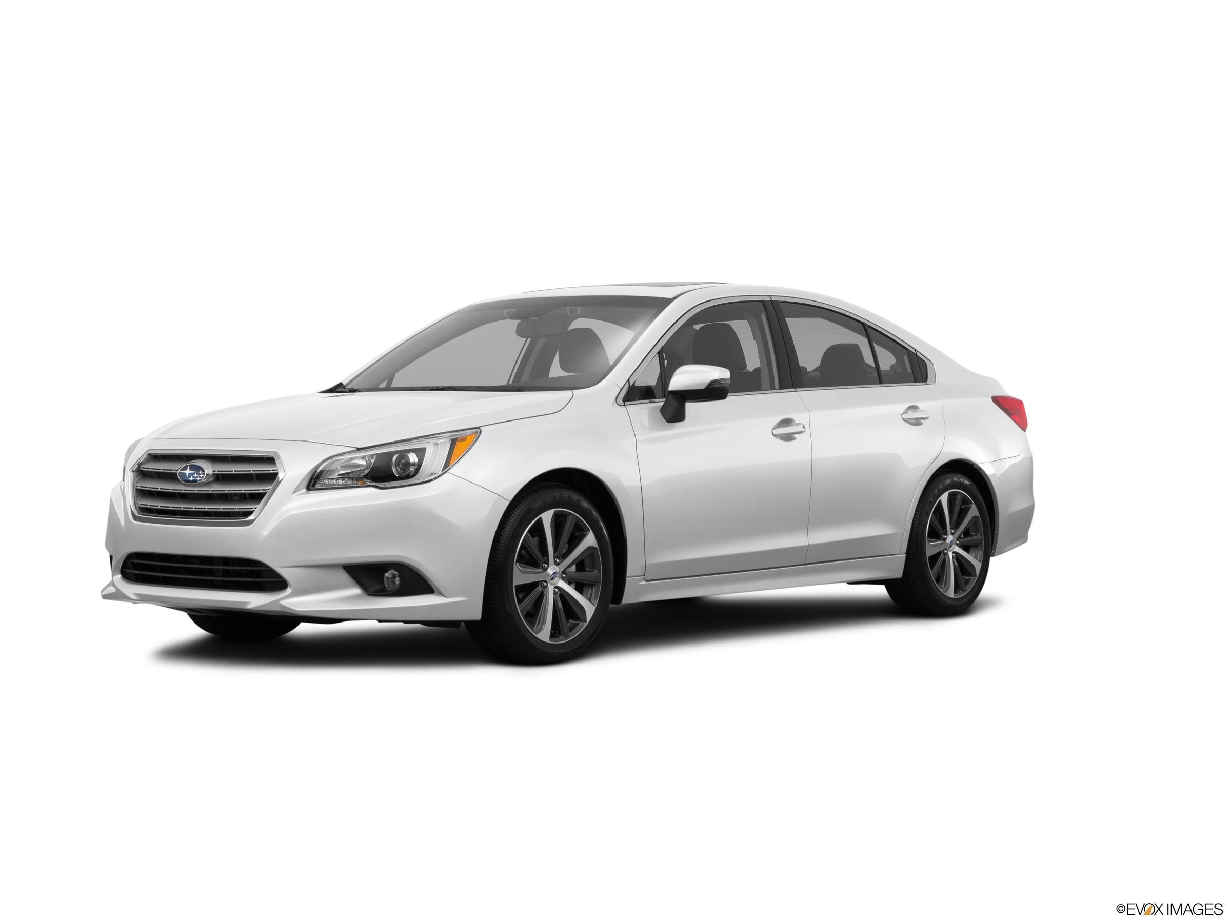 2016 Subaru Legacy review, photos & specs | CarMax