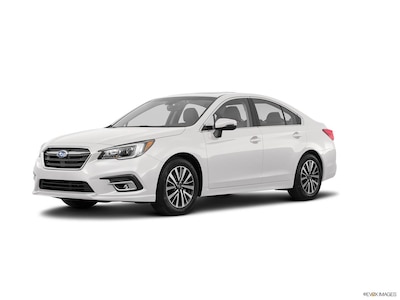 Subaru Legacy 2018