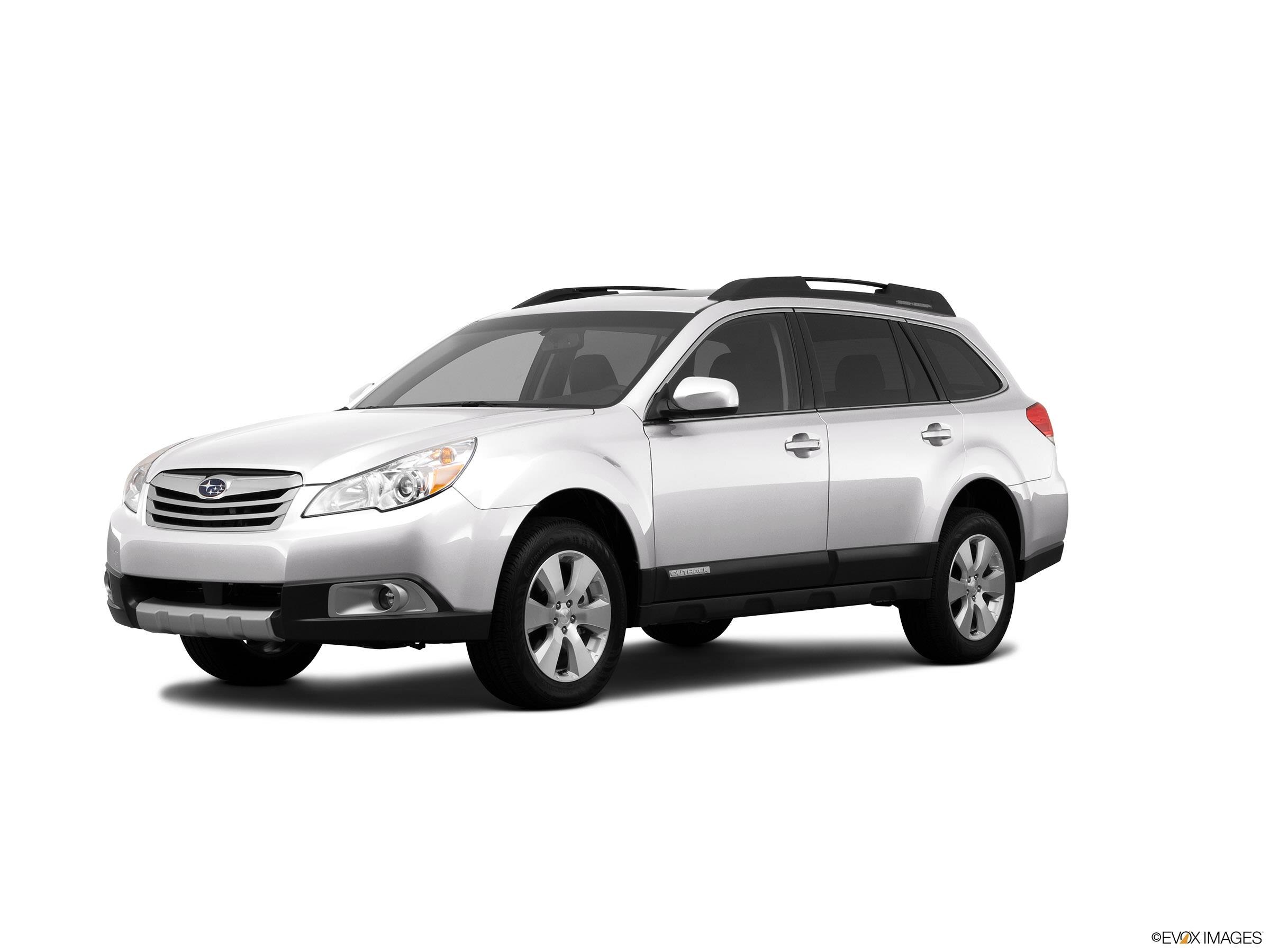 Subaru outback 2012 roof rack hot sale